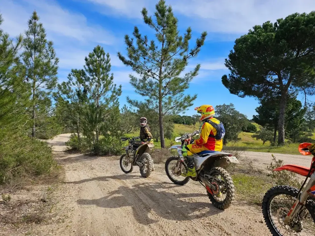 SB Enduro Adventures