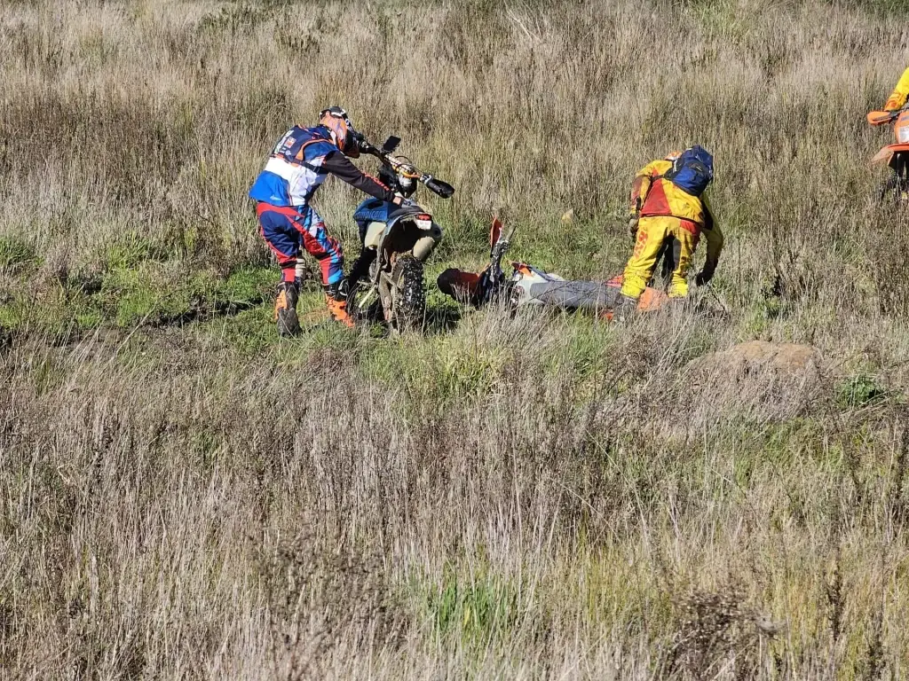Enduro Touren in Portugal